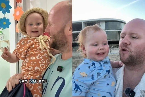 View - Bên trong không gian sống đẳng cấp của BTV "giàu nhất VTV" | Báo Tri thức và Cuộc sống - TIN TỨC PHỔ BIẾN KIẾN THỨC 24H