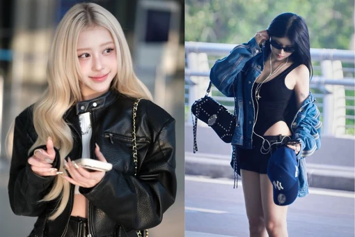 Loạt hot girl đình đám đu trend thuê trạm tỷ chụp ảnh