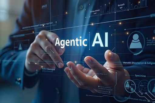 Agentic AI: Thế hệ AI mới biết suy nghĩ, tự tấn công mạng