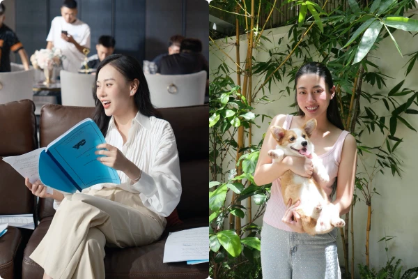 Hot face sao Việt: Diễn viên Phương Oanh chuẩn bị tái xuất màn ảnh