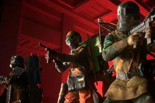 Ra mắt 3 tuần, game bom tấn FBC Firebreak tụt dốc còn vài chục người chơi 