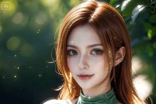 AI biến Nami One Piece thành nàng miêu tặc quyến rũ nhất 