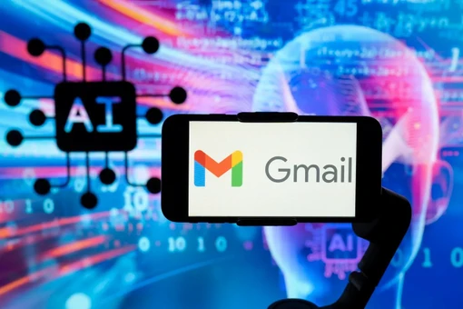 Gmail cảnh báo gấp người dùng đổi mật khẩu ngay 