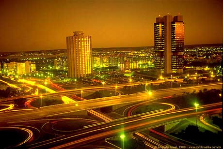 Nhiều người lầm tưởng thủ đô của Brazil chính là thành phố thành phố nổi tiếng Rio de Janeiro. Tuy nhiên, thủ đô thực sự của quốc gia này là Brasilia.