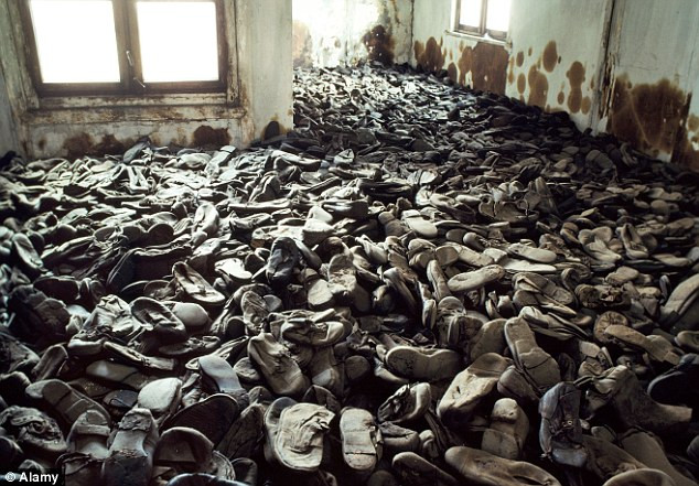 Khoảng giữa năm 1942, quân Đức quốc xã thực hiện thí nghiệm kinh hoàng tại nhà riêng của 1 sĩ quan SS tại Baranowicze (Ba Lan). Theo đó, chúng trói chặt một cậu bé khoảng 11, 12 tuổi vào một chiếc ghế. Phía trên cậu bé là một chiếc búa được thiết kế điều khiển tự động khi cứ sau vài giây, chiếc búa lại đập thẳng vào đỉnh đầu cậu bé. Sau khi trải qua quá trình tra tấn khủng khiếp trên, nạn nhân đã phát điên.