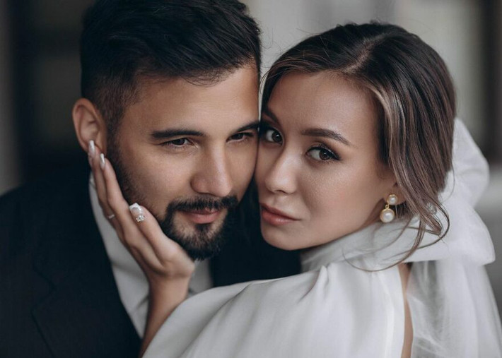 Hy vọng rằng Kamilla và Murat sẽ lưu giữ bộ ảnh thất bại như một kỷ niệm đám cưới vui nhộn.