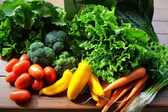 Hôm nay chúng ta đề cập đến 4 loại rau có thể gọi là "vua thối dạ dày", ăn thường xuyên chúng sẽ khiến niêm mạc dạ dày dễ bị viêm nhiễm.