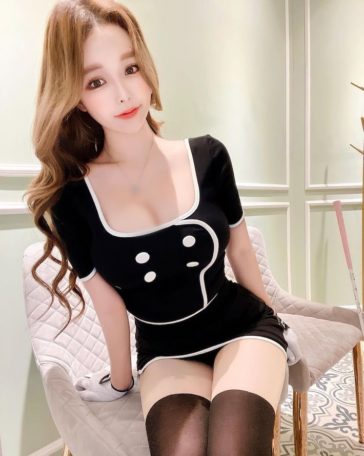 Với phong độ nhan sắc hiện tại, các fan hâm mộ của Seo Yoo A có quyền hi vọng rằng, cô nàng sẽ toả sáng và nổi tiếng hơn nữa.