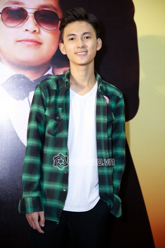 Thịnh Vinh.
