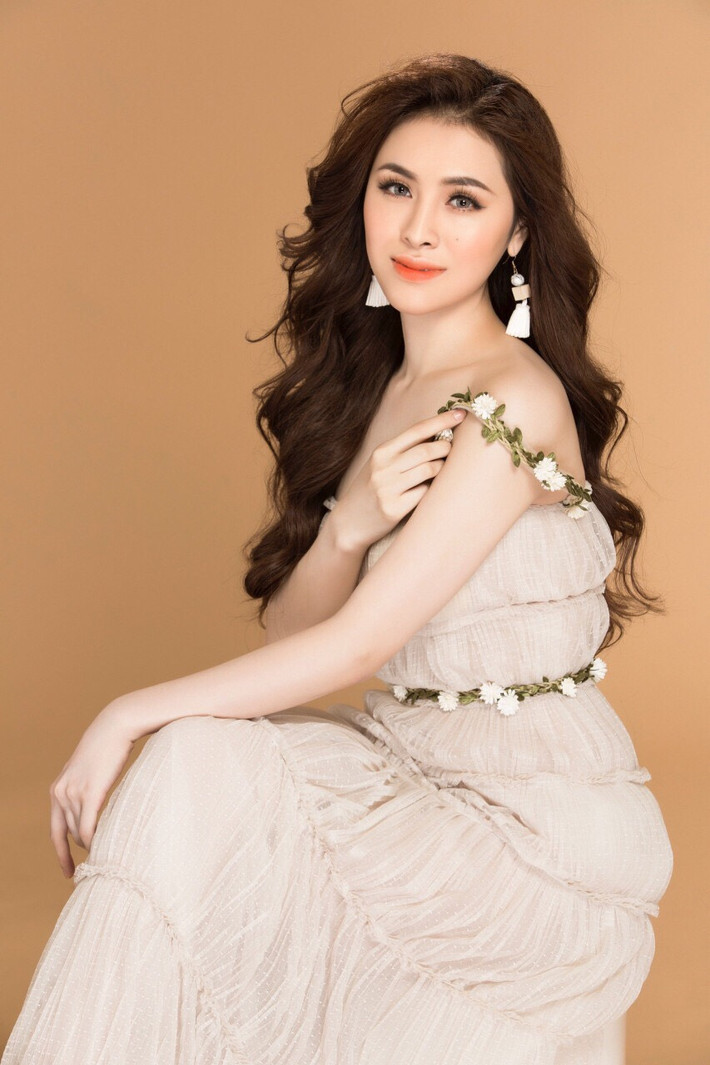 Cuộc thi "Người mẫu thời trang Việt Nam 2018" diễn ra với chủ đề "Thời trang và Du lịch".