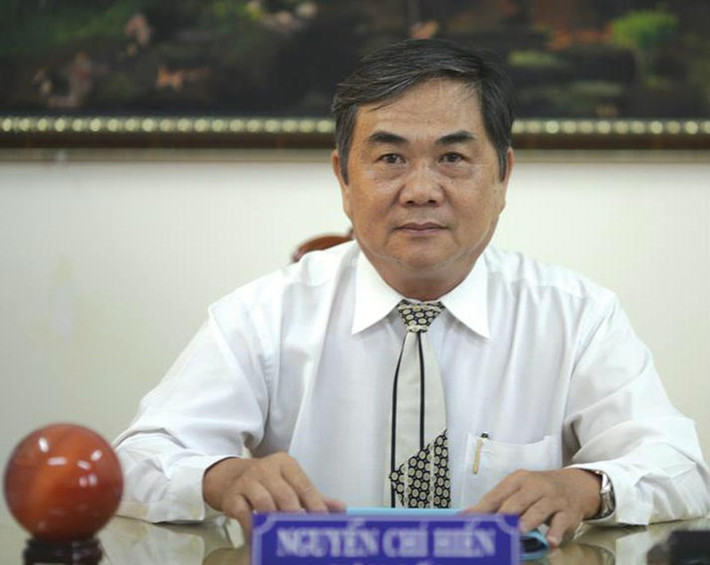 Ông Nguyễn Chí Hiến (cựu Phó Chủ tịch thường trực UBND tỉnh Phú Yên): Ngày 4/6/2021, ông Nguyễn Chí Hiến (SN 1960) bị khởi tố, bắt tạm giam về tội “vi phạm quy định về quản lý, sử dụng tài sản Nhà nước gây thất thoát, lãng phí”.