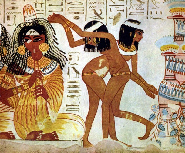 Nhiều người nghĩ rằng chỉ có các pharaoh mới được ướp xác nhưng trong thực tế có ai cũng có thể được ướp xác, miễn là họ có đủ khả năng.