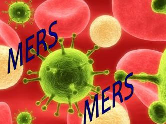 Dịch bệnh nguy hiểm chết người Mers-CoV còn gọi là hội chứng viêm đường hô hấp ở Trung Đông, là một bệnh viêm đường hô hấp cấp do virus. Tác nhân gây bệnh là virus thuộc nhóm Coronavirus (CoV).