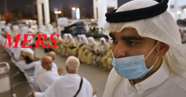 Virus MERS-CoV lây truyền từ người sang người và đã lan truyền ra nhiều quốc gia.