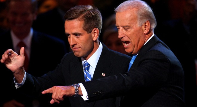 Ông Beau Biden - con trai của Phó Tổng thống Mỹ Joe Biden - đã qua đời vì ung thư não ngày 30/5 vừa qua.