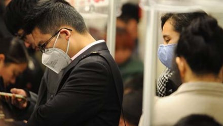 Những người nhiễm MERS thường ủ bệnh khoảng 14 ngày trước khi phát bệnh ra ngoài.