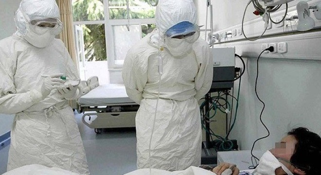 Suốt quá trình điều trị tại bệnh viện, bệnh nhân sẽ phải cách li nghiêm ngặt cho đến khi sức khỏe hoàn toàn bình thường.