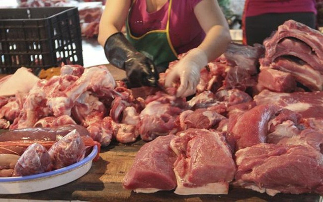 Thêm nữa, vùng cổ cũng là vùng dễ bị tiêm thuốc, nếu không may ăn phải phần thịt còn dư lượng thuốc, chắc chắn sẽ không có lợi cho cơ thể.