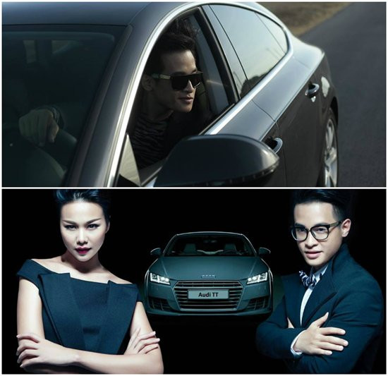 Mặc dù bây giờ đang giữa thời điểm thị trường ca nhạc Việt Nam bão hoà và giá của mỗi vé dao động từ 500.000 đến 1,5 triệu đồng. Cao Trung Hiếu – tổng đạo diễn của liveshow – cho biết đây là kỷ lục chưa từng có trong sự nghiệp làm nghề của anh.