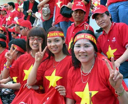 Thùy Dung từng được cho là người yêu của Công Vinh