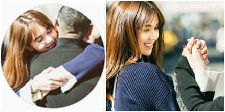 Họ luôn biết cách làm người phụ nữ có được cảm giác an toàn và được bảo vệ. Họ không hứa nhiều, nói nhiều nhưng họ có thể làm nhiều thứ nữ và những hành động thiết thực này chính là chìa khóa khiến trái tim phụ nữ tan chảy.