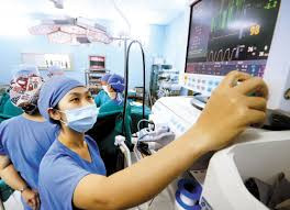 Phản ứng phụ dẫn tới tử vong khi gây mê theo thống kê thì thường xảy ra ở trẻ sơ sinh, nhũ nhi, ở những người lớn tuổi do hệ miễn dịch suy yếu; đặc biệt là trên những người mắc bệnh nặng, có nguy cơ cao như: bệnh tim , tiểu đường, bệnh về máu, hen suyễn, bệnh phổi, viêm phổi tắc nghẽn mạn tính.