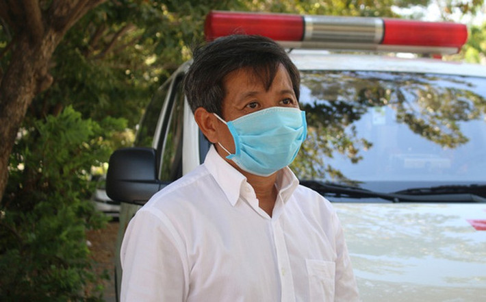 Trong bài viết mong mọi người tha lỗi cho Hoài Linh, ông Đoàn Ngọc Hải từng nói rằng, ông may mắn hơn Hoài Linh là đã nhiều năm làm kế toán, quản lý nhà nước...nên quản lý đồng tiền tương đối kịp thời và rõ ràng.