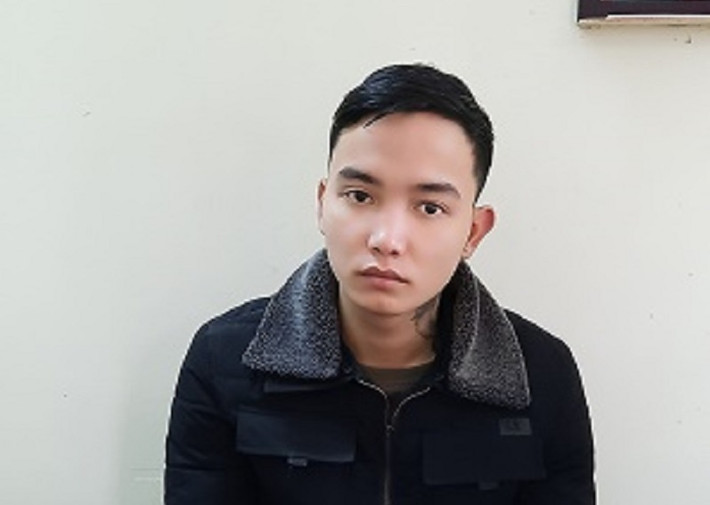Hoàn thành nhiệm vụ, Linh chở Khoa về khu vực cầu Thanh Trì (TP Hà Nội). Linh về nhà ngủ còn Khoa đi taxi đến khu vực cầu Đông Trù liền mang súng và 2 viên đạn còn thừa vứt xuống sông.