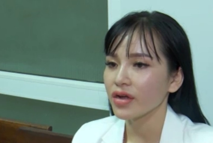 Trương Thị Kiều Trang vốn là nhân viên phục vụ karaoke ở Quảng Trị. Sau khi chồng bị bắt do hành vi tàng trữ trái phép chất ma túy, Trang vào Đà Nẵng, lấy vỏ bọc là nhân viên Spa nhưng thực chất vẫn ngấm ngầm liên hệ lấy ma túy về bán cho các con nghiện trên địa bàn TP Đà Nẵng.