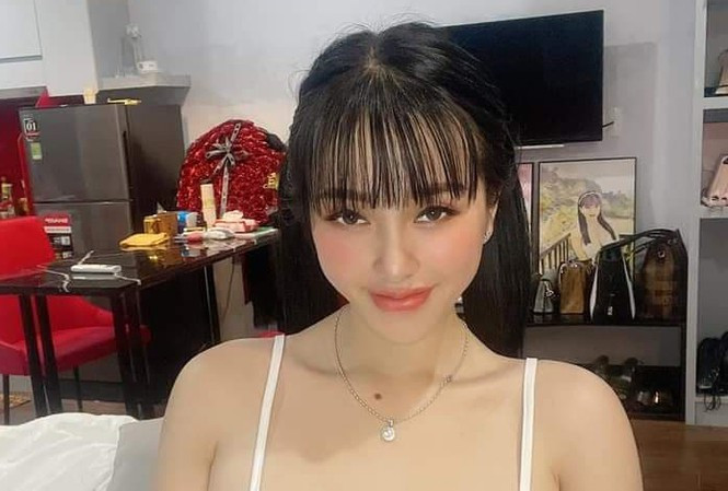 Để thực hiện hành vi trên, Trang nhiều lần nhờ đồng hương Nguyễn Công Được đi giao ma túy cho “khách” và hứa về lâu dài sẽ lo ăn ở, chu cấp tất cả cho Được, đổi lại Được đồng ý đi giao ma túy cho Trang.