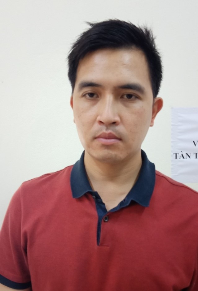 Hành vi sai phạm của ông Chung và ông Giang là trái quy định, gây thiệt hại tài sản Nhà nước.