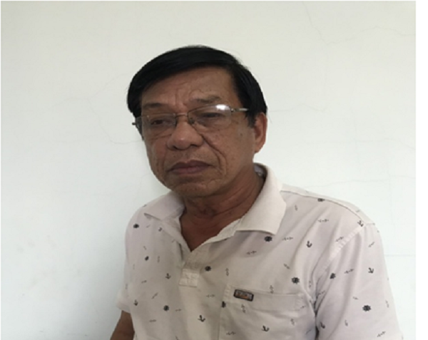 Theo lời khai, Mãnh liên hệ với Đào Ngọc Cảnh (phường Xuân Hà, quận Thanh Khê, TP Đà Nẵng); Ngô Văn Trọng (phường Khuê Trung, quận Cẩm Lệ, TP Đà Nẵng); Vũ Văn Quý (quận 3, TP.HCM) và Hoàng Thị Tâm (TP Hà Nội) để bàn mưu thực hiện điều chuyển giám đốc Công an tỉnh An Giang đi địa phương khác với giá 20 tỷ đồng.