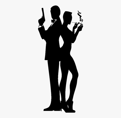 Sau khi nhận được những cuộn vi phim đó, điệp viên Perterson gửi thẳng về nước mà không kiểm tra nội dung bên trong. Sau đó, chúng được CIA phân tích, kiểm tra nội dung trong vi phim.