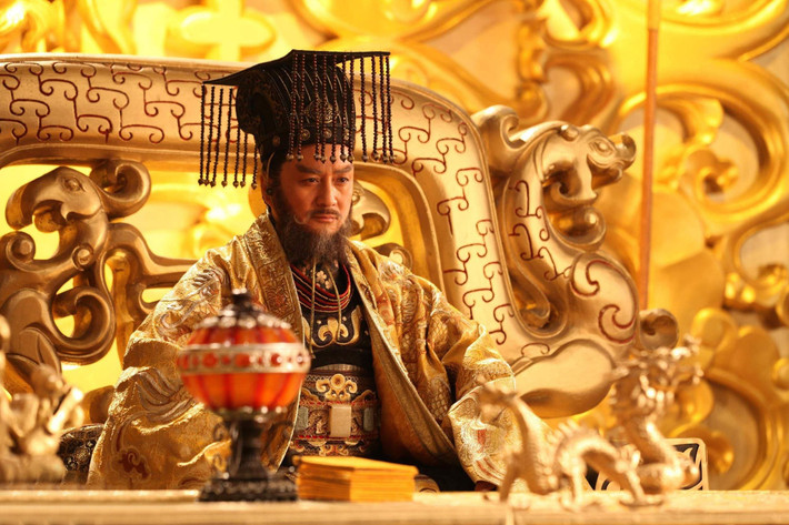 Thông qua cấu trúc lăng mộ và các hiện vật tìm thấy, họ xác định đây là nơi chôn cất Tùy Dạng Đế Dương Quảng - ông hoàng nổi tiếng của nhà Tùy.