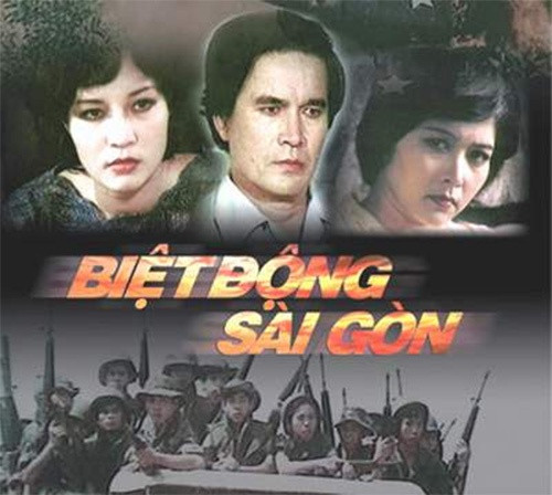 Long Vân là đạo diễn của bộ phim điện ảnh đầu tiên mô tả về đội biệt động Sài Gòn trong kháng chiến chống Mỹ.