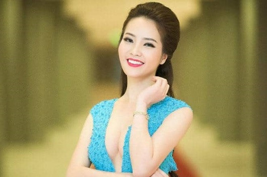 Sau khi giành danh hiệu Á hậu Việt Nam, Thụy Vân không dấn thân showbiz mà theo đuổi sự nghiệp MC, BTV tại Đài Truyền hình Việt Nam (VTV).