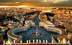 Xếp thứ 4 trong danh sách của Henley & Partners là Italy, Phần Lan, Tây Ban Nha, Luxembourg. Những công dân có hộ chiếu trong nhóm quốc gia này có thể tự do tới 188 nước.