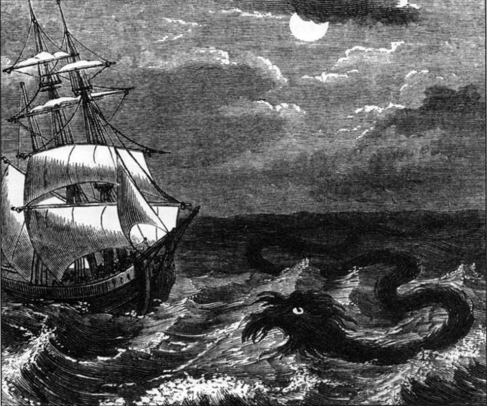 Theo dự kiến, con tàu Mary Celeste sẽ đến Italy sau 1 tháng khởi hành. Thế nhưng, chuyến tàu này không bao giờ cập bến.