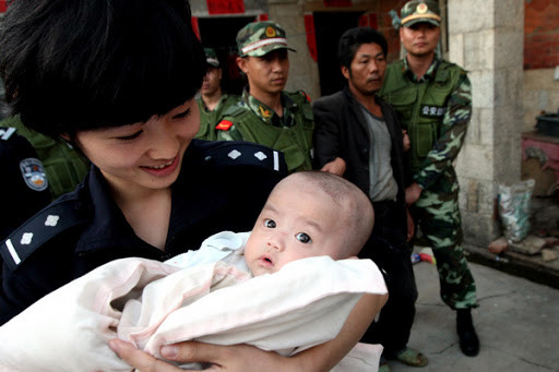 Nhờ thành công của chiến dịch truy quét tội phạm buôn bán trẻ em, 178 trẻ em được giải cứu. Nạn nhân chủ yếu là các bé trai trong độ tuổi từ 1 tháng tuổi đến 4 năm tuổi.