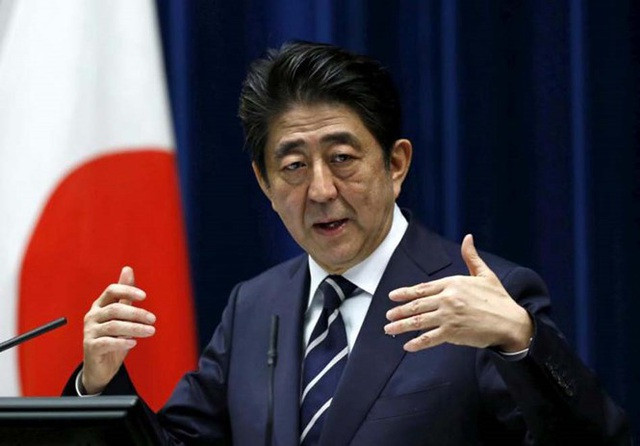 Trước khi đưa ra quyết định từ chức, Thủ tướng Nhật Bản Shinzo Abe là một trong số những nhà lãnh đạo được người dân Nhật Bản ủng hộ và yêu quý nhiều nhất.