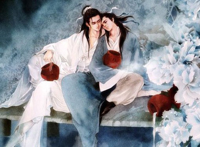 Kể từ đó, Hán Văn Đế vô cùng sủng ái Đặng Thông và cho phép người tình thoải mái ra vào cung. Ông cũng ban thưởng cho mỹ nam này nhiều vàng bạc châu báu.
