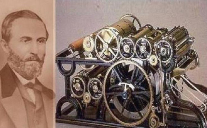 Sau khi phát minh của ông Bullock ra đời, ngành in ấn trên thế giới có sự thay đổi lớn. Thế nhưng, nhà phát minh này không thể ngờ rằng "đứa con đẻ" này sẽ cướp đi mạng sống của mình.
