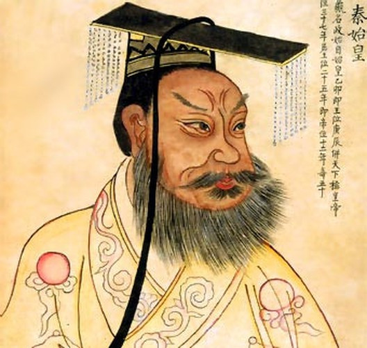 Về sau, Tần Thủy Hoàng trả thù tất cả những người từng ức hiếp, dày vò ông lúc nhỏ.
