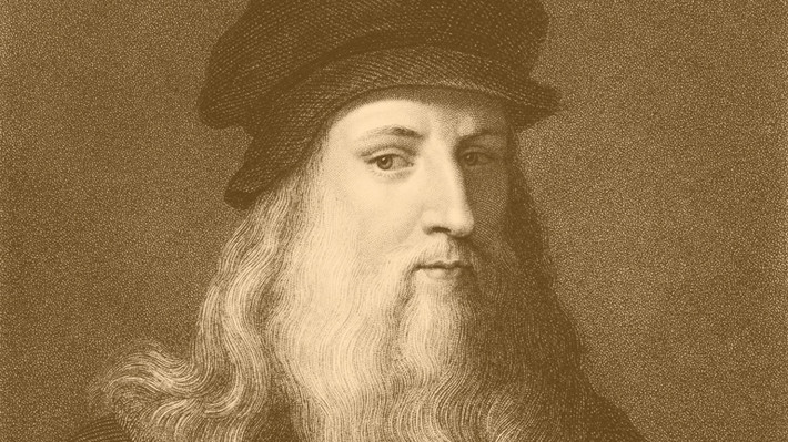 Thiên tài Leonardo da Vinci (1452 - 1519) nổi tiếng với đôi tay tài hoa và bộ óc siêu phàm. Ông không chỉ là một danh họa lỗi lạc thời Phục hưng mà còn là nhà phát minh kiệt xuất. Trong số các sáng chế để đời của ông, cỗ máy biết bay được đánh giá cao.