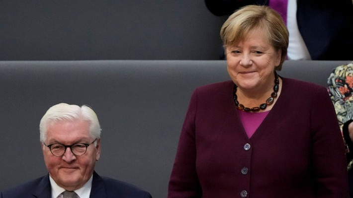 Vì vậy, Thủ tướng Merkel sẽ dự hội nghị G20 ở Italy và hội nghị khí hậu của Liên Hợp Quốc ở Glasgow vào tuần tới. Sau khi nước Đức có Thủ tướng mới, bà Merkel sẽ rời nhiệm sở và bắt đầu cuộc sống mới khi nghỉ hưu.