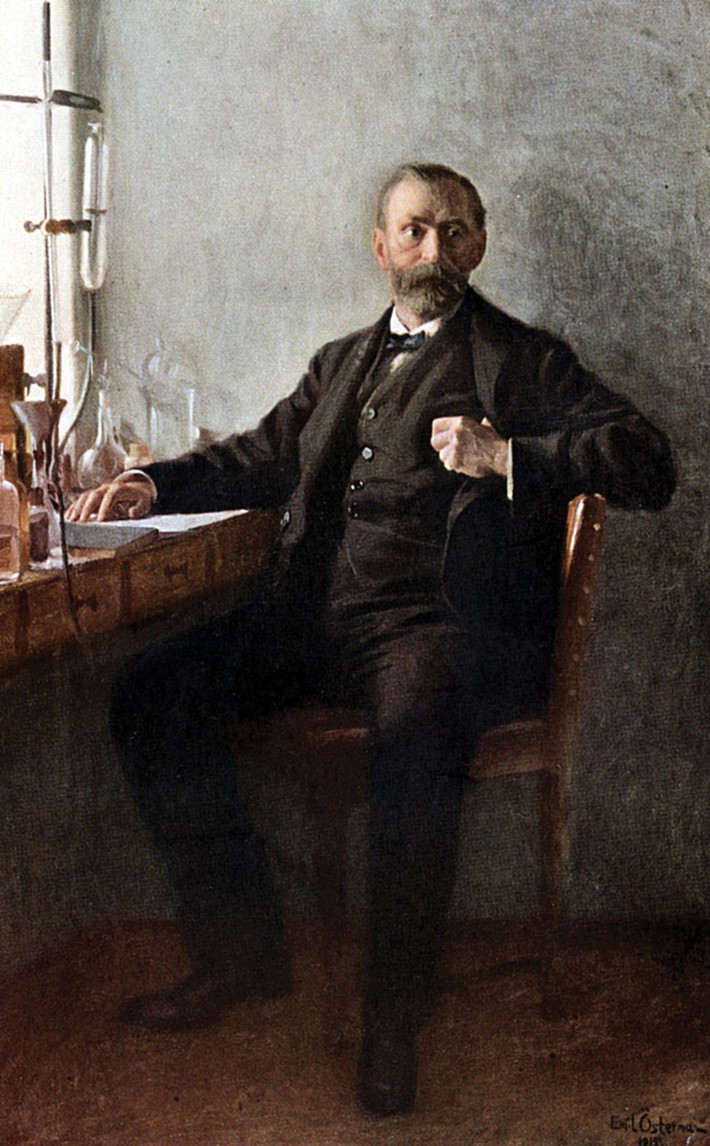 Thế nhưng, ít ai biết rằng, đằng sau thành công của Alfred Nobel là bóng dáng của người cha - ông Immanuel Nobel. Nhiều sử gia nhận định, ông Immanuel chính là người dẫn dắt Alfred những bước đầu tiên vào lĩnh vực khoa học khi phát hiện con trai sở hữu trí thông minh vượt trội.