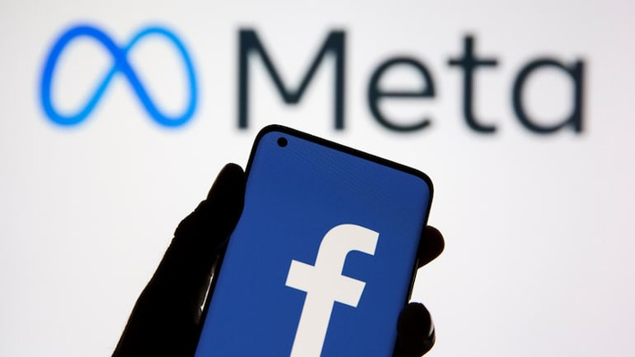CEO của Facebook Mark Zuckerberg mới thông báo tại sự kiện Connect của công ty về đổi tên cho nền tảng truyền thông xã hội đình đám thành Meta.