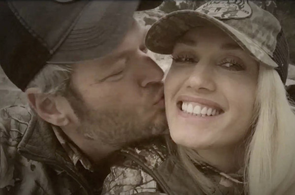 Trước khi đến với nhau, Gwen Stefani và Blake Shelton đều là hai kẻ bại trận trên tình trường khi vợ Blake ngoại tình còn Gwen cũng phát hiện chồng lén lút với vú em.