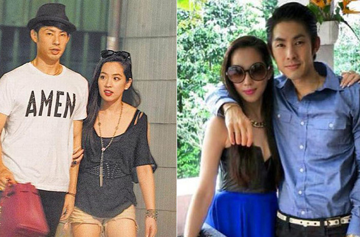 Trong thời gian 7 năm yêu nhau, Hào-Thiện đã có lần chia tay rồi lại tái hợp. Kiều nữ họ Thạch từng lập nghiệp diễn viên ở Đài Loan nhưng không thành công nên cô quay trở về Singapore tiếp nối công việc kinh doanh của bố mẹ.