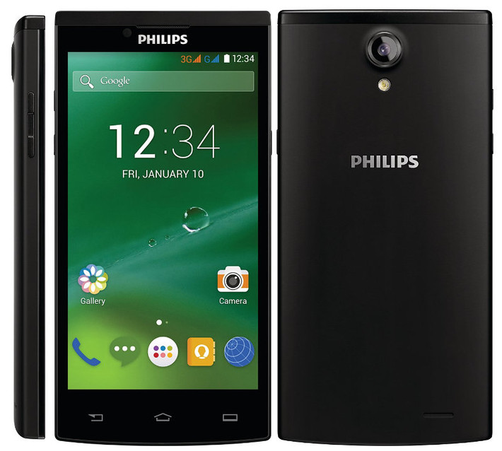 Philips S398 (giá 2,99 triệu đồng): Philips S398 sở hữu màn hình độ phân giải đạt chuẩn HD. Máy vận hành ổn định, mượt mà trên nền tảng Android 4.4 KitKat. Ngoài ra, thiết bị còn trang bị bộ đôi camera 8 MP và 2MP cho nhu cầu lưu lại những khoảng khắc thật đẹp.